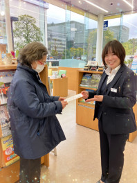 初売りキャンペーン！ご当選おめでとうございます♪